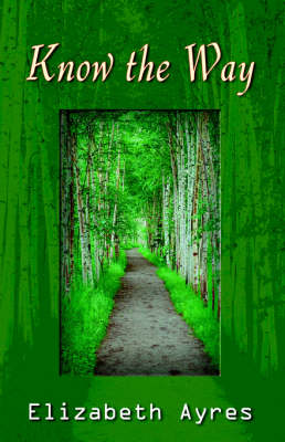 Book cover for Know the Way