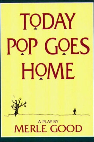 Cover of Today Pop Goes Home