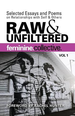 Book cover for Feminine Collective
