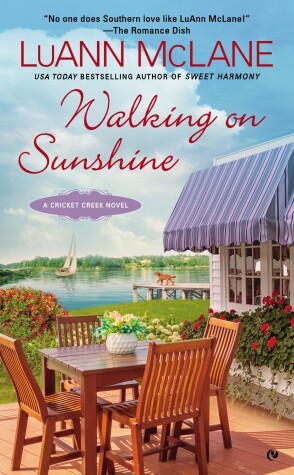 Cover of Walking on Sunshine