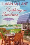 Book cover for Walking on Sunshine