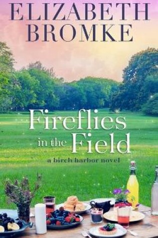 Cover of Fireflies in the Field