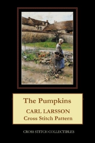 Cover of The Pumpkins