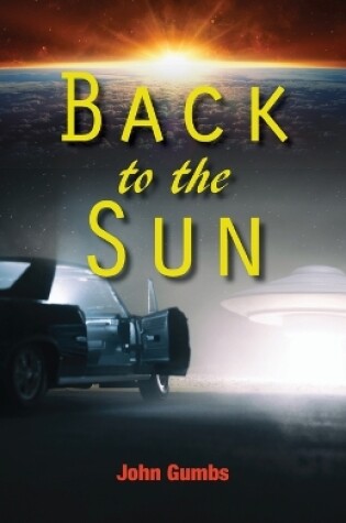 Cover of Back to the Sun