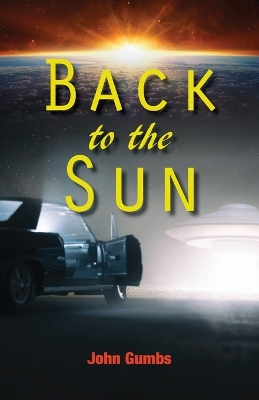 Cover of Back to the Sun