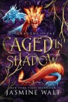 Book cover for Caged in Shadow