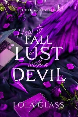 Cover of How to Fall in Lust with a Devil