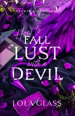 Book cover for How to Fall in Lust with a Devil