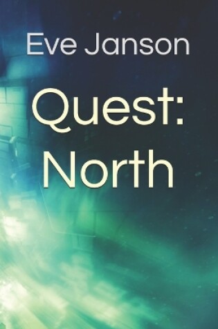 Cover of Quest