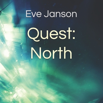 Book cover for Quest