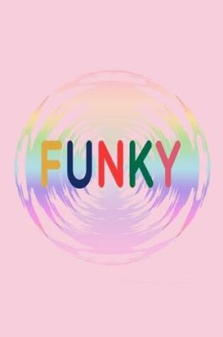 Cover of Funky