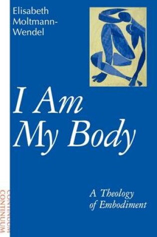 Cover of I am My Body