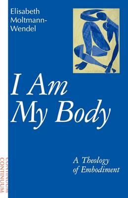 Book cover for I am My Body