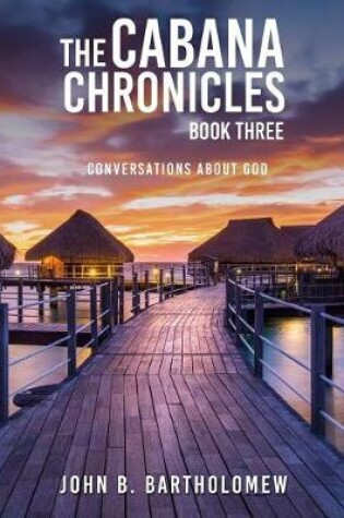 Cover of The Cabana Chronicles