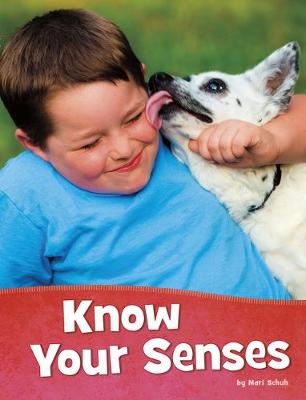 Cover of Know Your Senses