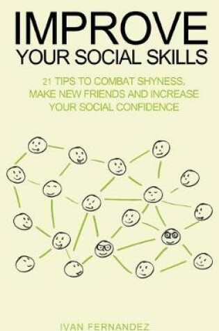 Cover of Improve Your Social Skills