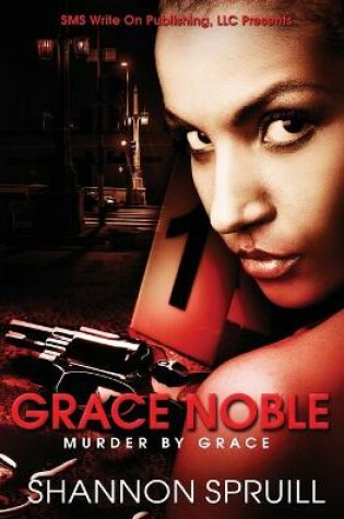 Cover of Grace Noble