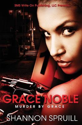 Book cover for Grace Noble