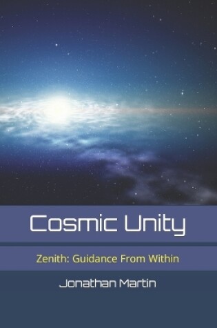 Cover of Cosmic Unity