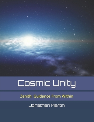 Book cover for Cosmic Unity