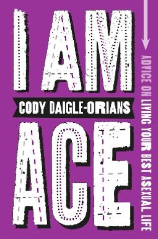 Cover of I Am Ace