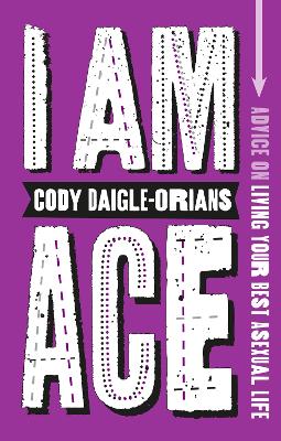 Cover of I Am Ace