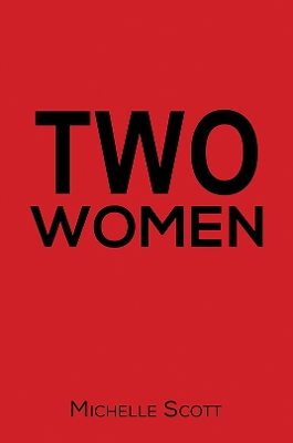 Book cover for Two Women