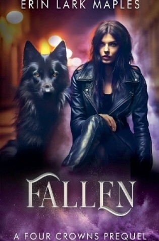 Cover of Fallen