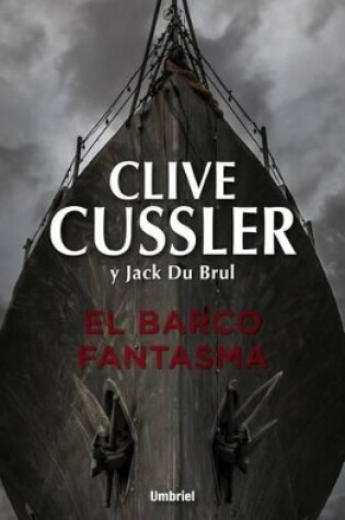 Cover of El Barco Fantasma