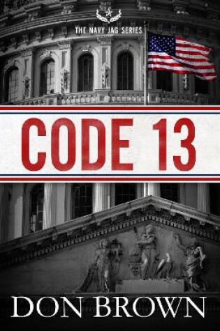 Cover of Code 13