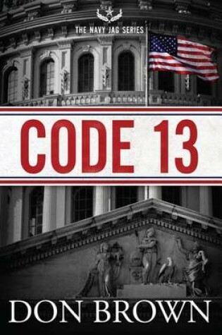 Cover of Code 13