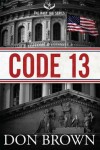 Book cover for Code 13