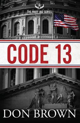 Cover of Code 13