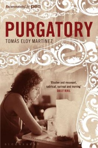 Cover of Purgatory