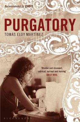 Book cover for Purgatory