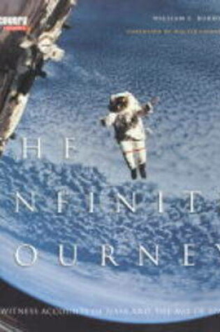 Cover of The Infinite Journey