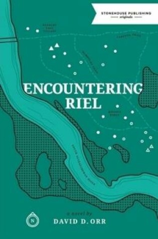Cover of Encountering Riel