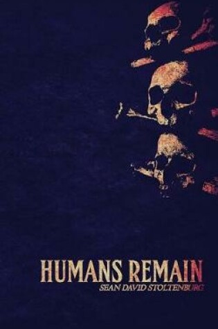 Cover of Humans Remain