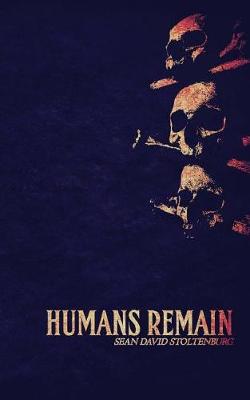 Book cover for Humans Remain