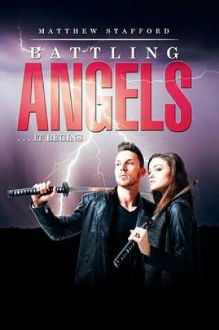 Cover of Battling Angels