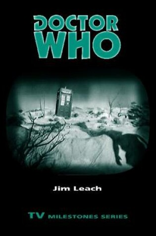 Cover of Doctor Who