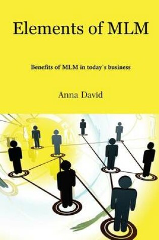 Cover of Elements of MLM