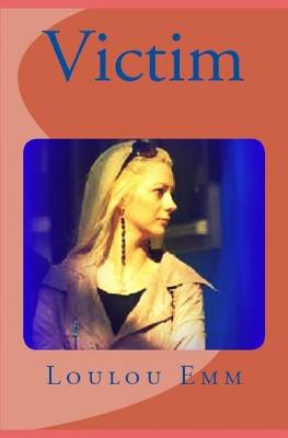 Book cover for Victim