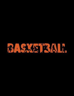 Book cover for Basketball