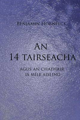 Book cover for An 14 Tairseacha Agus an Chathair Is Mile Aisling