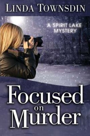 Cover of Focused on Murder