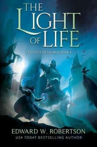 Cover of The Light of Life