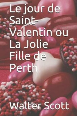 Cover of La Jolie Fille de Perth