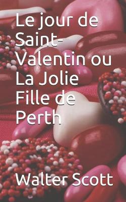 Book cover for La Jolie Fille de Perth