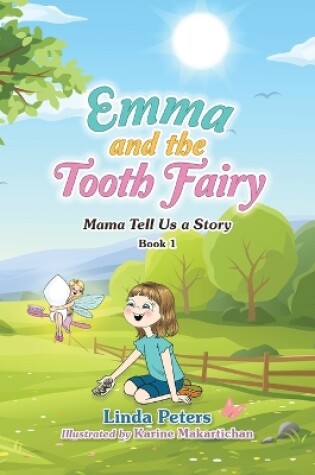 Cover of Emma and the Tooth Fairy